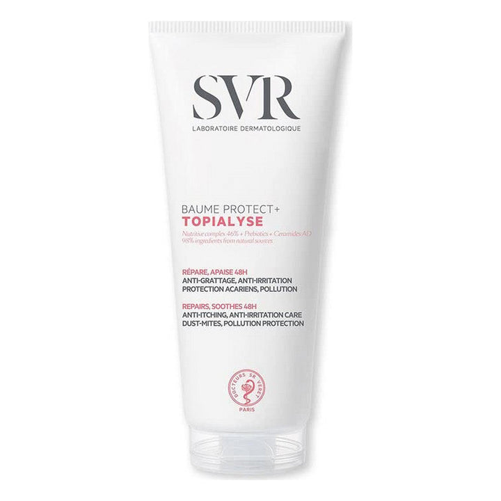 Soothing Balsam for Itching and Irritated Skin SVR Topialyse 200 ml-0
