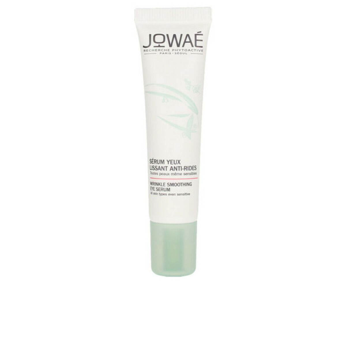 Anti-Wrinkle Serum Jowaé Wrinkle Smoothing (15 ml)-0