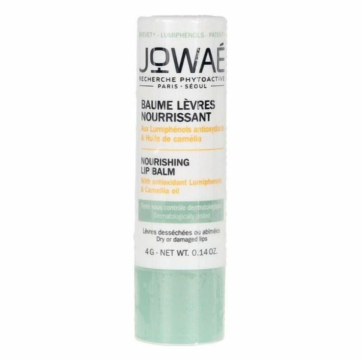 Facial Cream Jowaé Nourishing 4 g - Cosmova