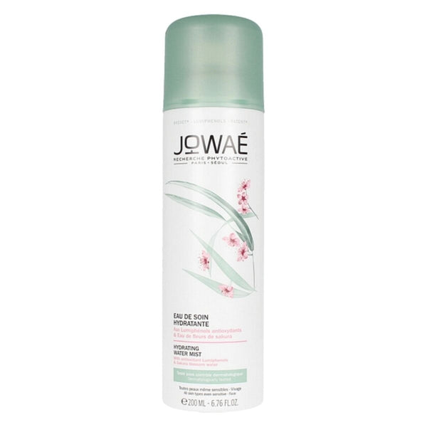 Facial Cream Jowaé Hydrating Water (200 ml) - Cosmova