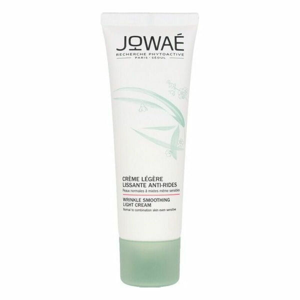 Facial Cream Jowaé Wrinkle Smoothing (40 ml) - Cosmova