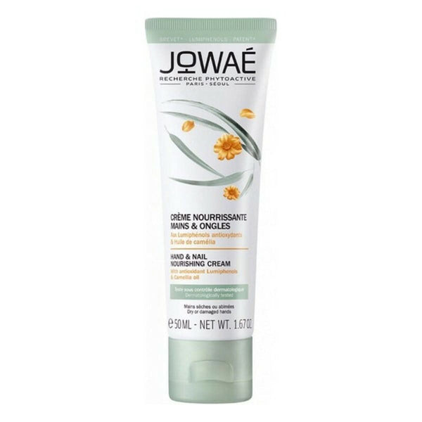 Hand Cream Jowaé Nail 50 ml-0