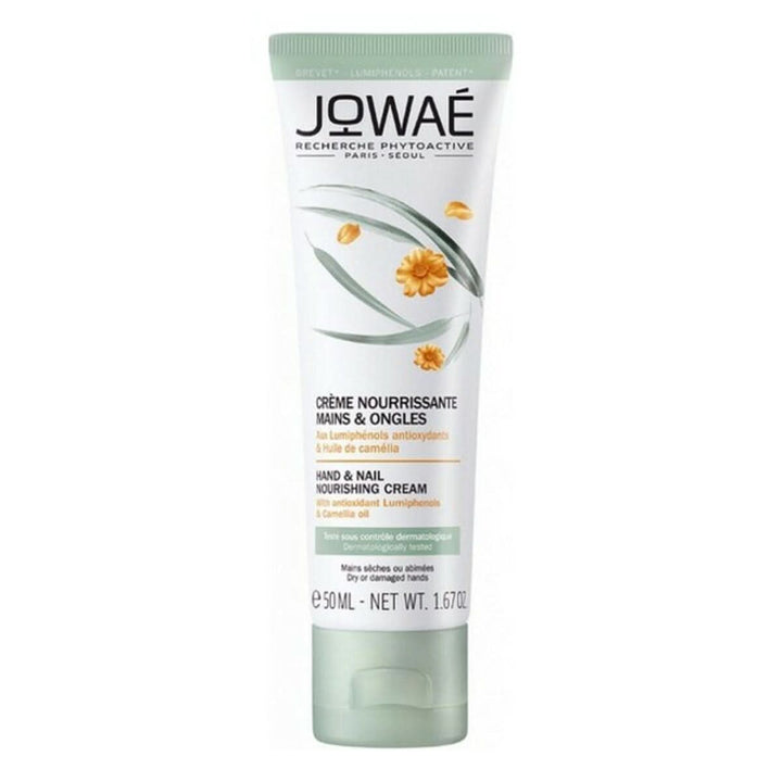 Hand Cream Jowaé Nail 50 ml-0