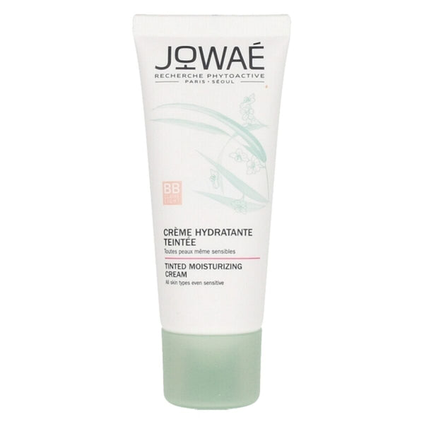 Hydrating Cream with Colour Jowaé (30 ml) 30 ml-0