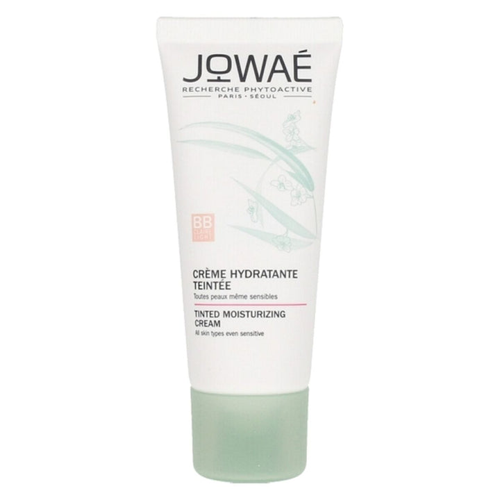 Hydrating Cream with Colour Jowaé (30 ml) 30 ml-0