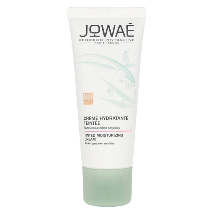 Hydrating Cream with Colour Jowaé (30 ml) 30 ml-1