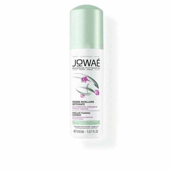 Cleansing Foam Jowaé 150 ml Micellar-0