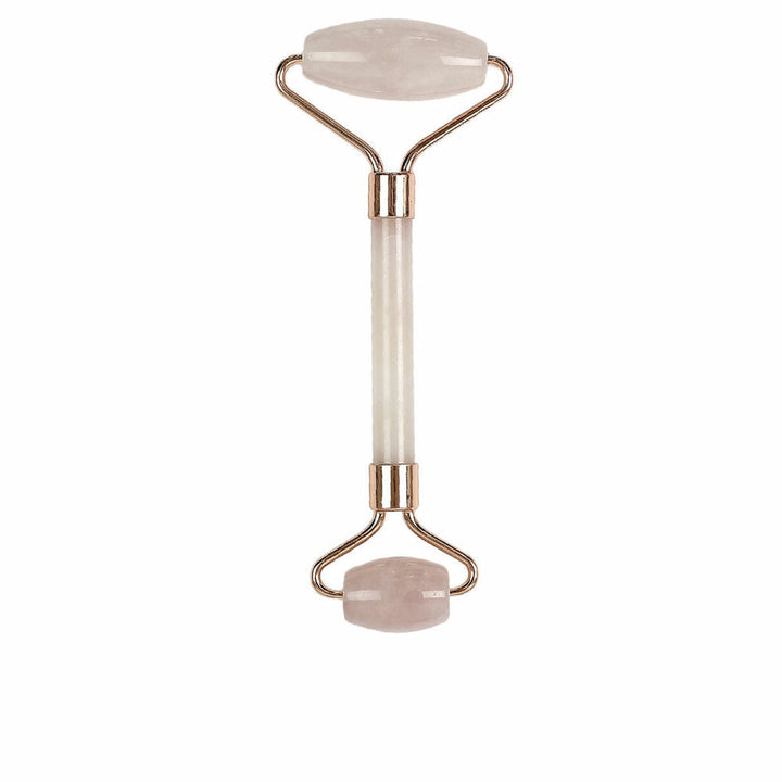 Facial roller Cosmetic Club   Massager Rose Quartz-0