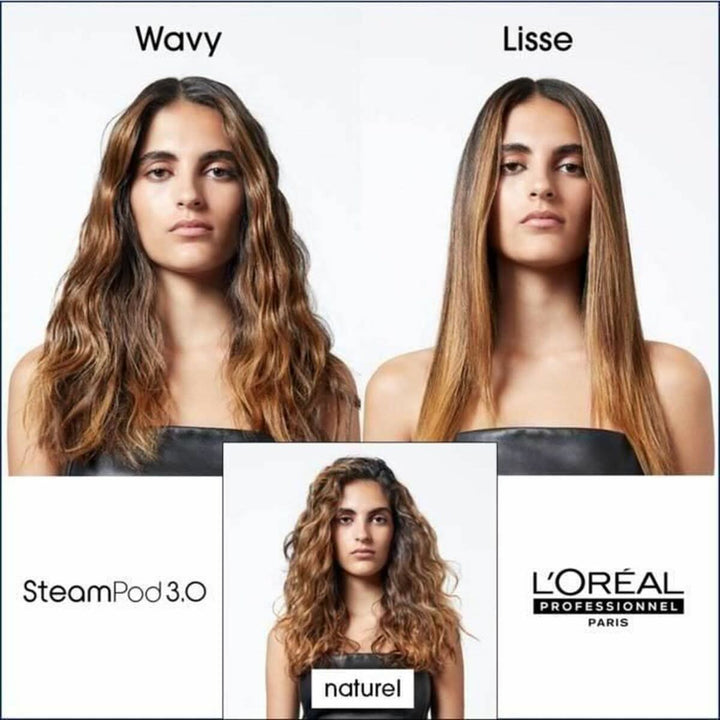 Hair Straightener L'Oreal Professionnel Paris UFR10011-3