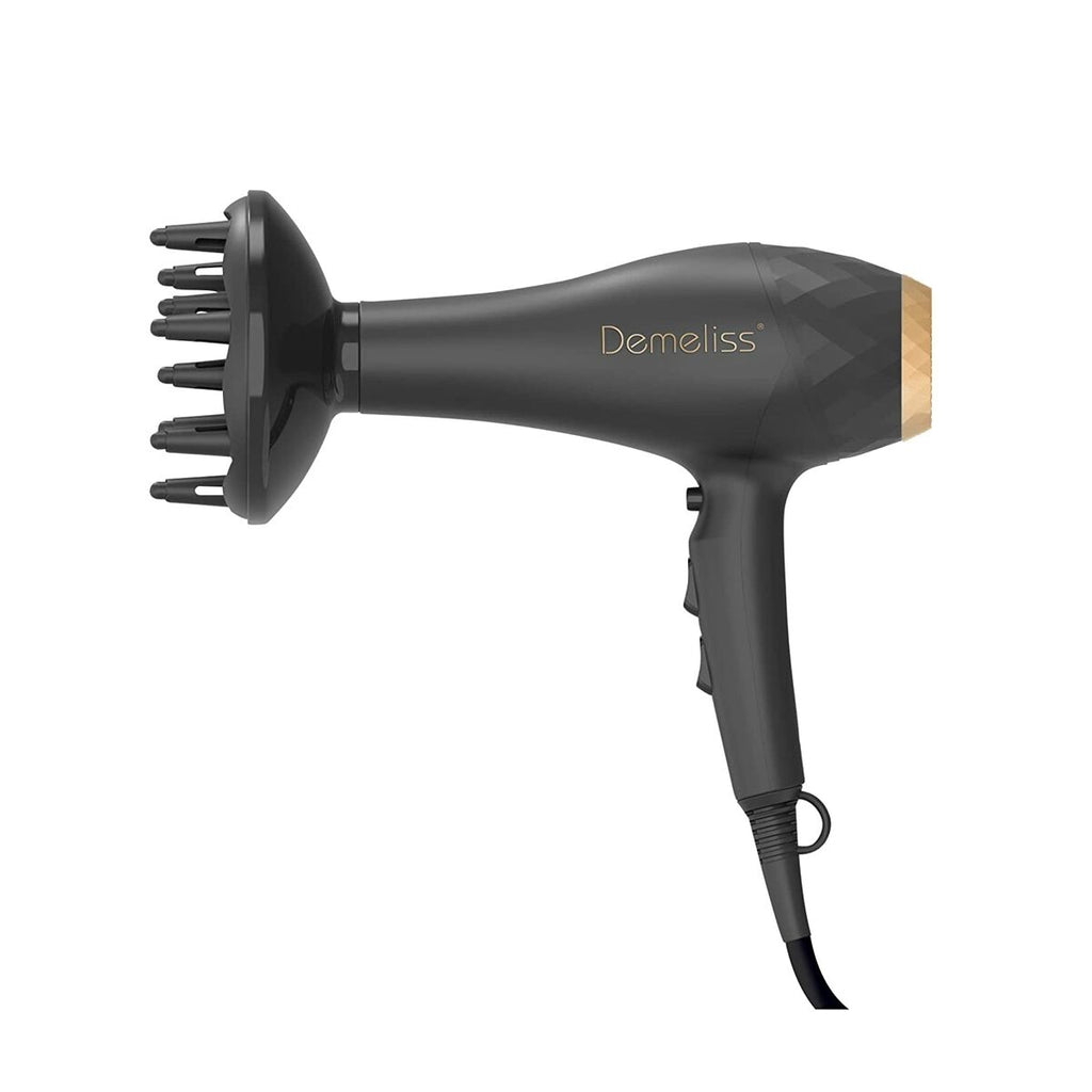 Hairdryer Saint-Algue Salon Series 2200 2200 W-2