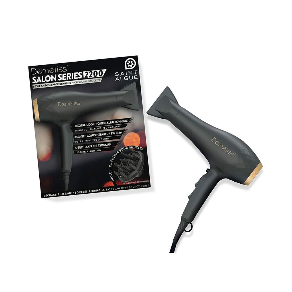 Hairdryer Saint-Algue Salon Series 2200 2200 W-1