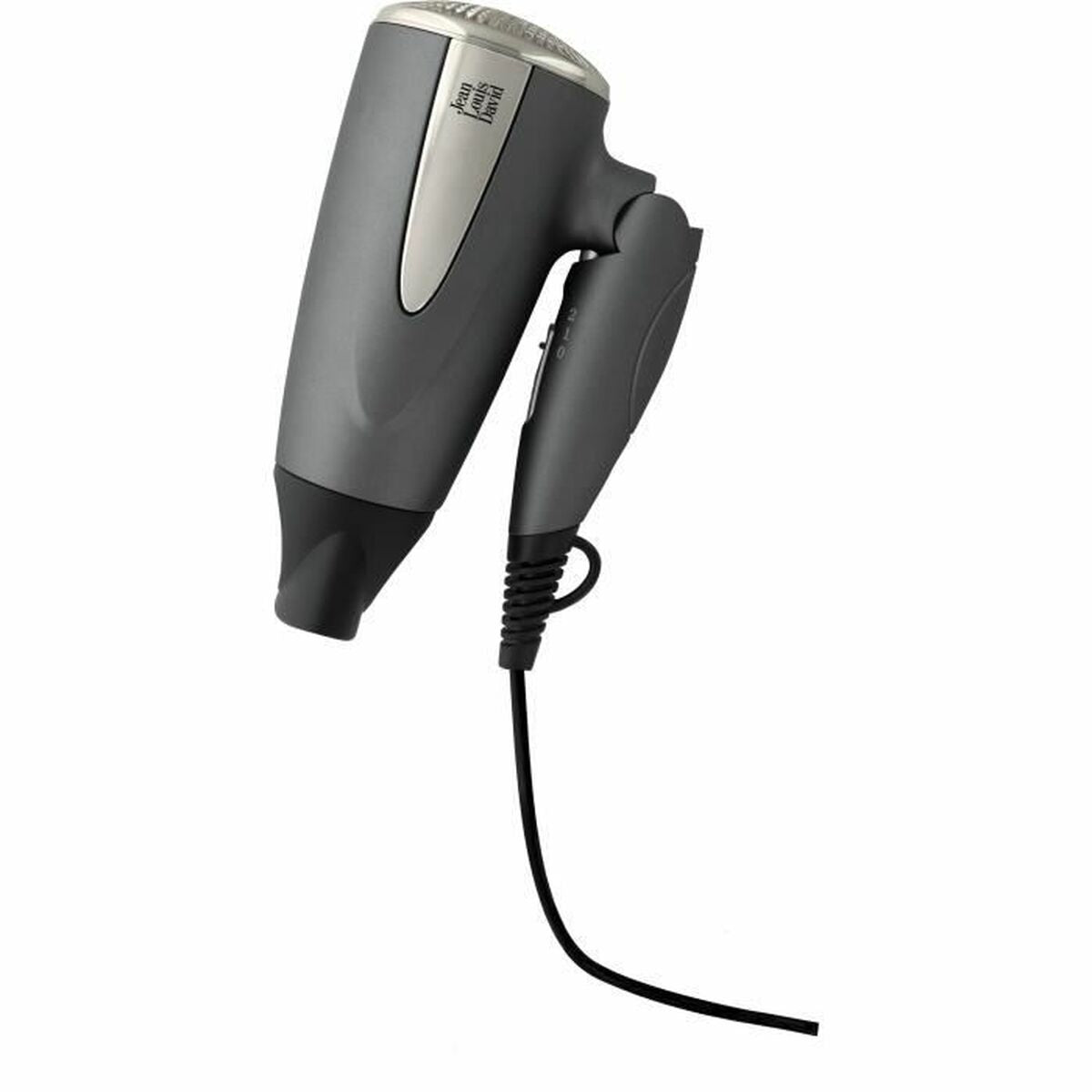 Hairdryer Jean Louis David-1