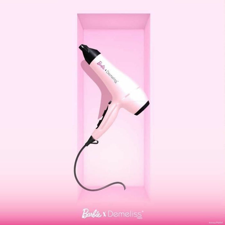 Hairdryer Demeliss-2
