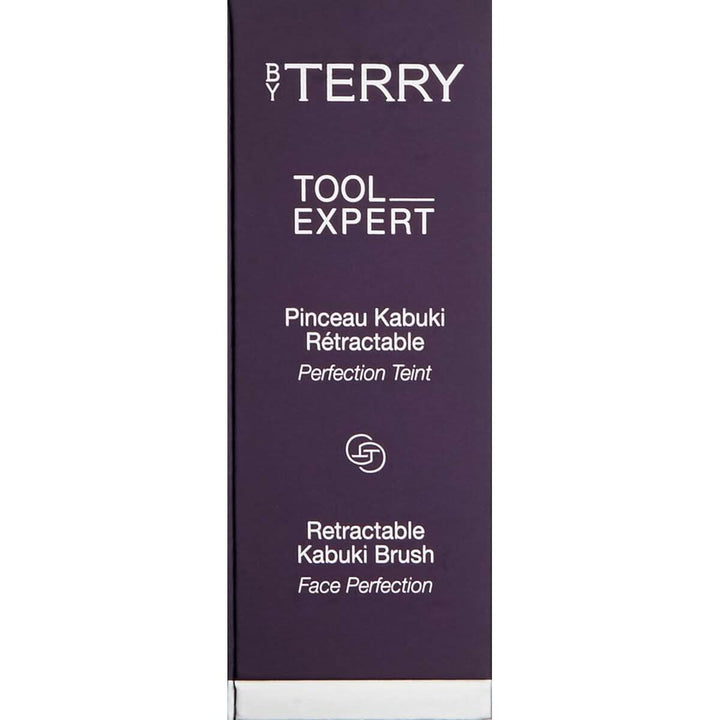 Make-up Brush By Terry Tool Expert Kabuki Brush-2