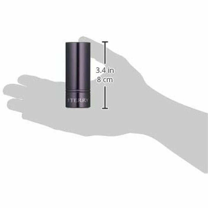 Make-up Brush By Terry Tool Expert Kabuki Brush-1