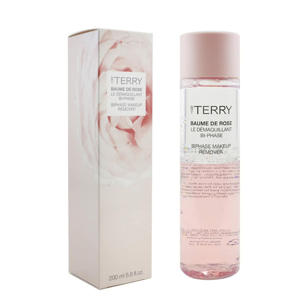 Facial Biphasic Makeup Remover By Terry 200 ml - Cosmova