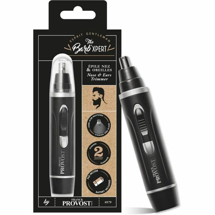 Hair clippers/Shaver Franck Provost 0579 - Barb'Xpert-1