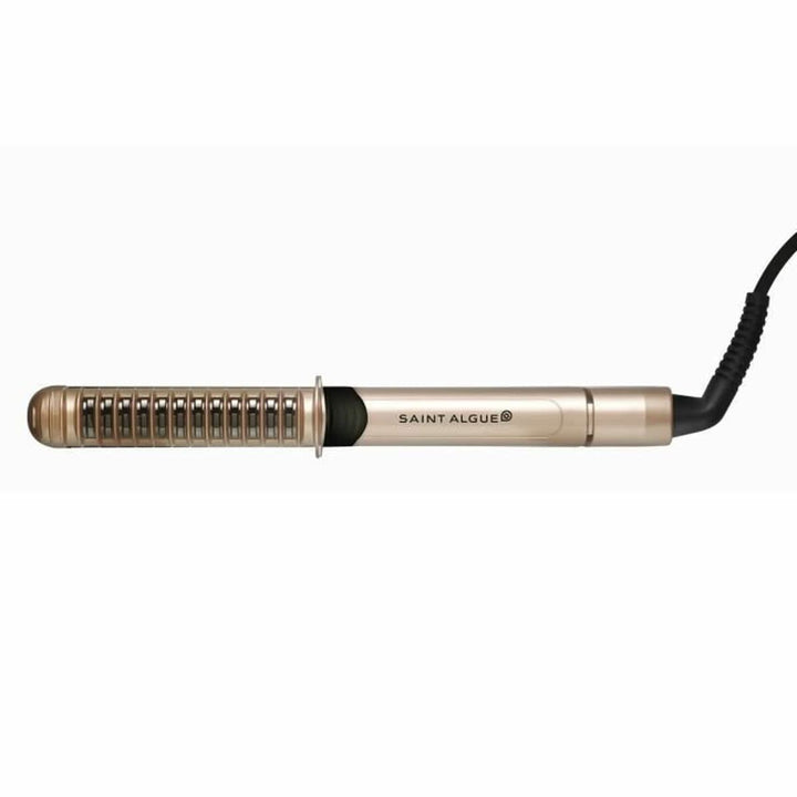 Hair Straightener Saint-Algue Demeliss XCURLER 3965 Golden-0