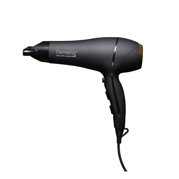 Hairdryer Saint-Algue 2200 W Black-0