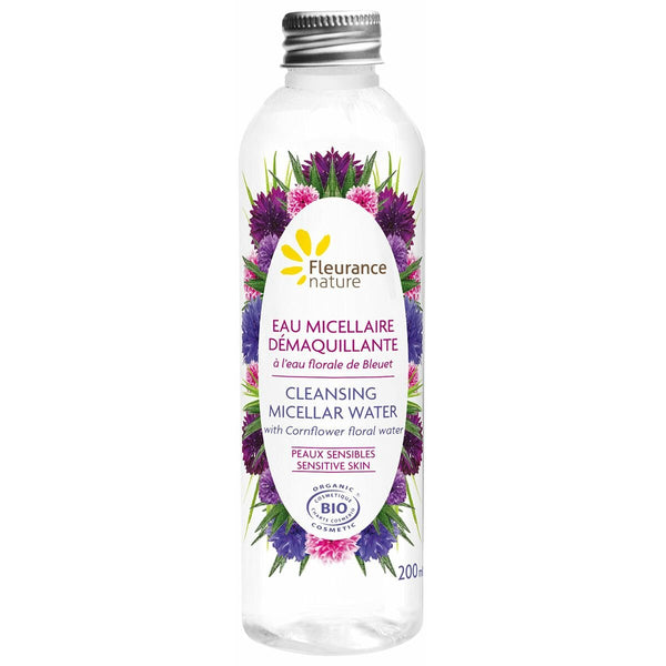 Facial Make Up Remover 200 ml (1 Unit) - Cosmova