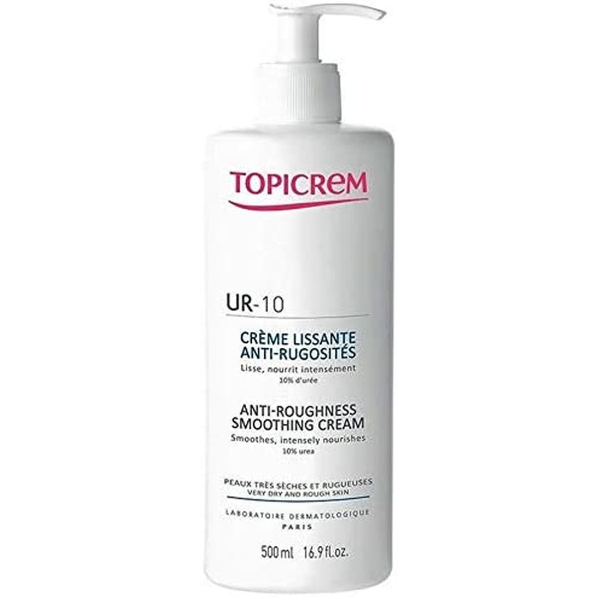 Anti-Wrinkle Cream Topicrem Anti-Roughness-0
