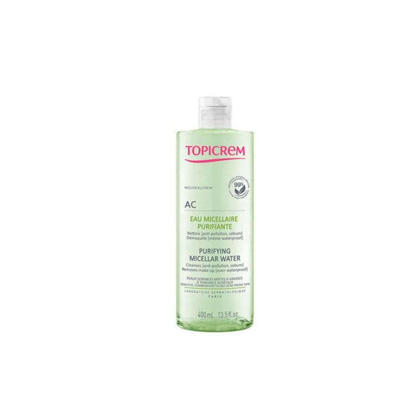 Cleansing Cream Topicrem Ac 400 ml - Cosmova