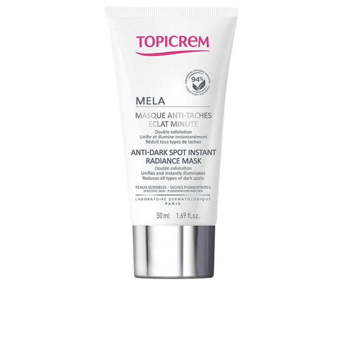 Anti-Brown Spot Cream Topicrem Mela-0