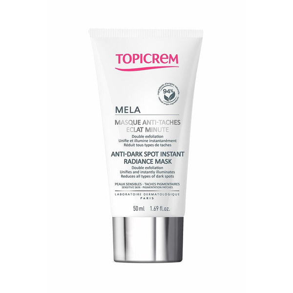 Day Cream Topicrem Mela 50 ml - Cosmova