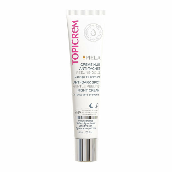 Day Cream Topicrem Mela 40 ml - Cosmova