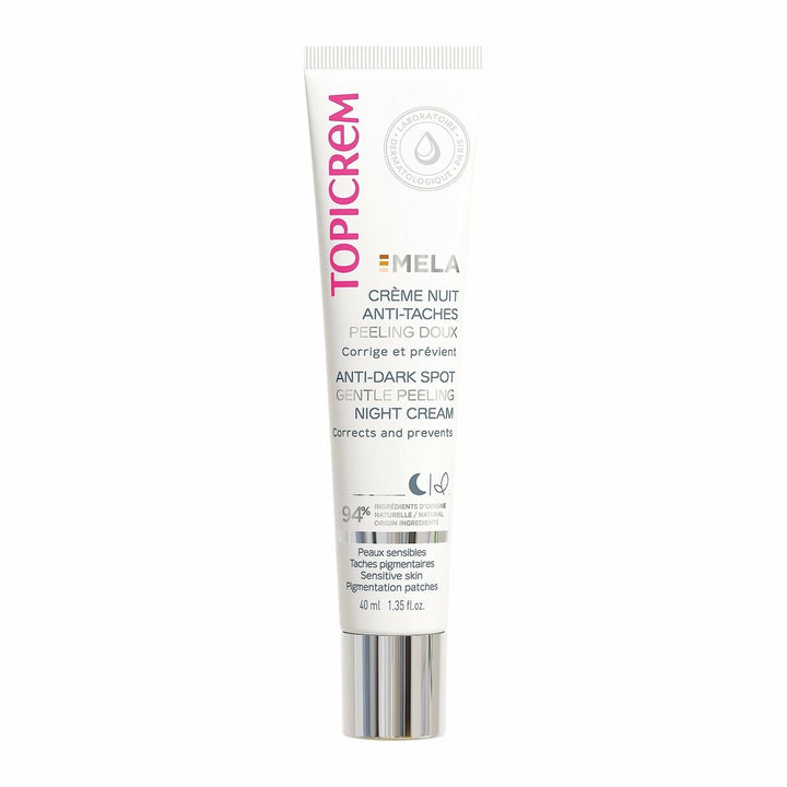 Day Cream Topicrem Mela 40 ml - Cosmova