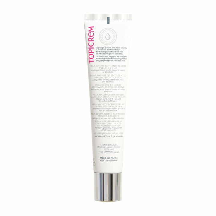 Day Cream Topicrem Mela 40 ml - Cosmova