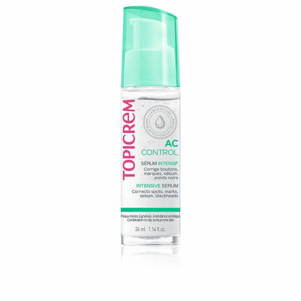 Facial Serum Topicrem Ac Control 30 ml-0