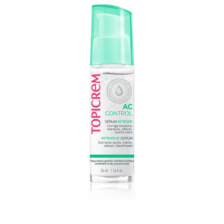 Facial Serum Topicrem Ac Control 30 ml-0