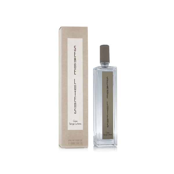 Unisex Perfume Serge Lutens EDP L'eau 100 ml-0