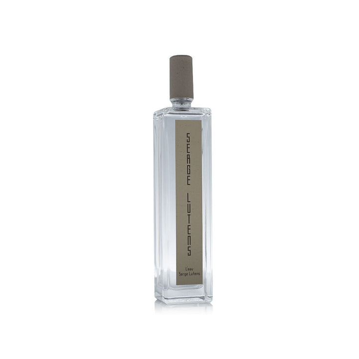 Unisex Perfume Serge Lutens EDP L'eau 100 ml-1