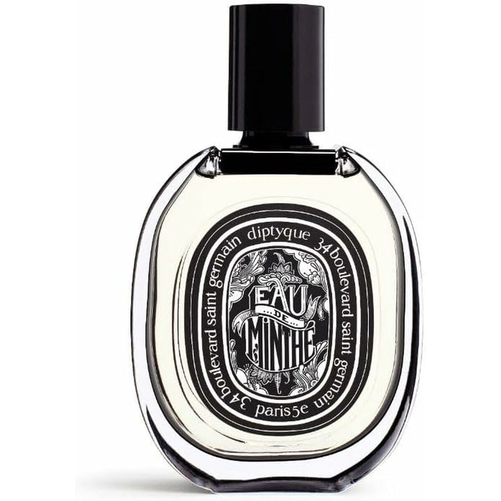 Women's Perfume Diptyque EDP EDP 75 ml Eau de Minthé-1