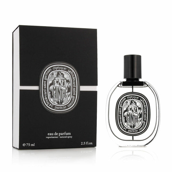Women's Perfume Diptyque EDP EDP 75 ml Eau de Minthé-0