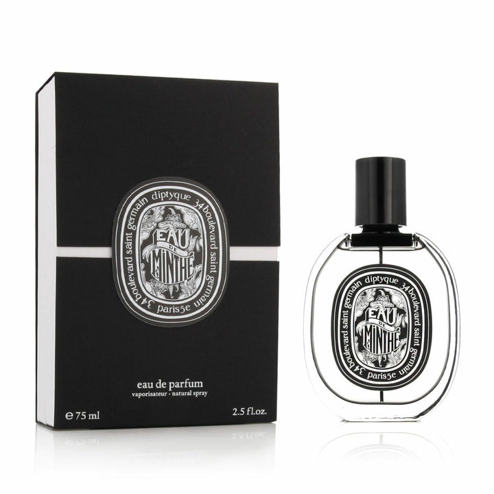 Women's Perfume Diptyque EDP EDP 75 ml Eau de Minthé-0