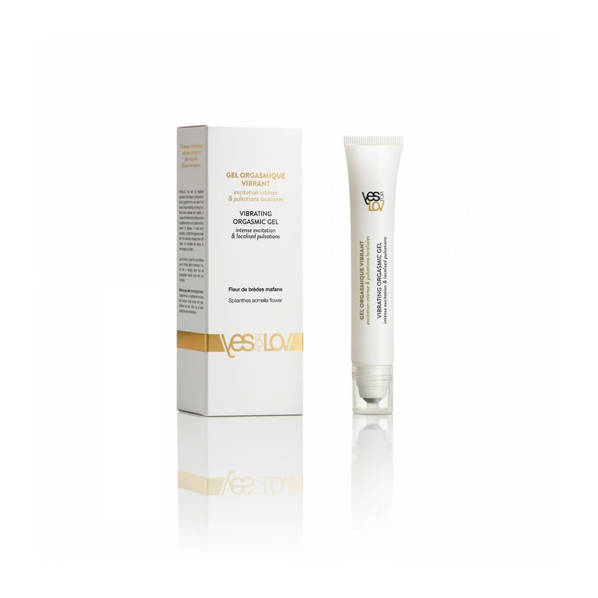 Anti-Wrinkle Cream YESforLOV-0