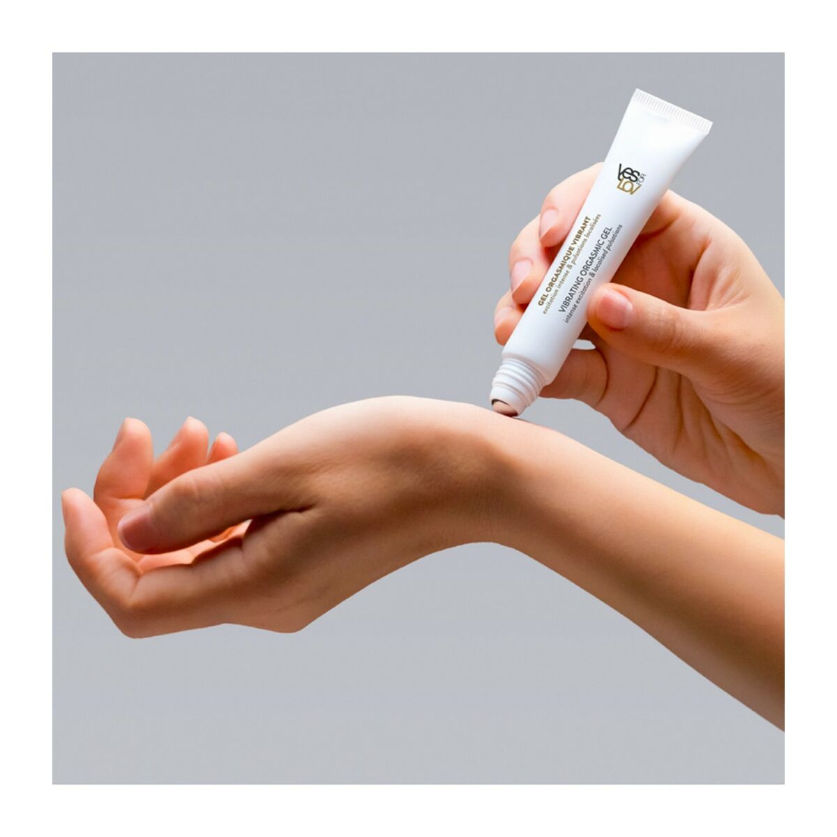 Anti-Wrinkle Cream YESforLOV-4