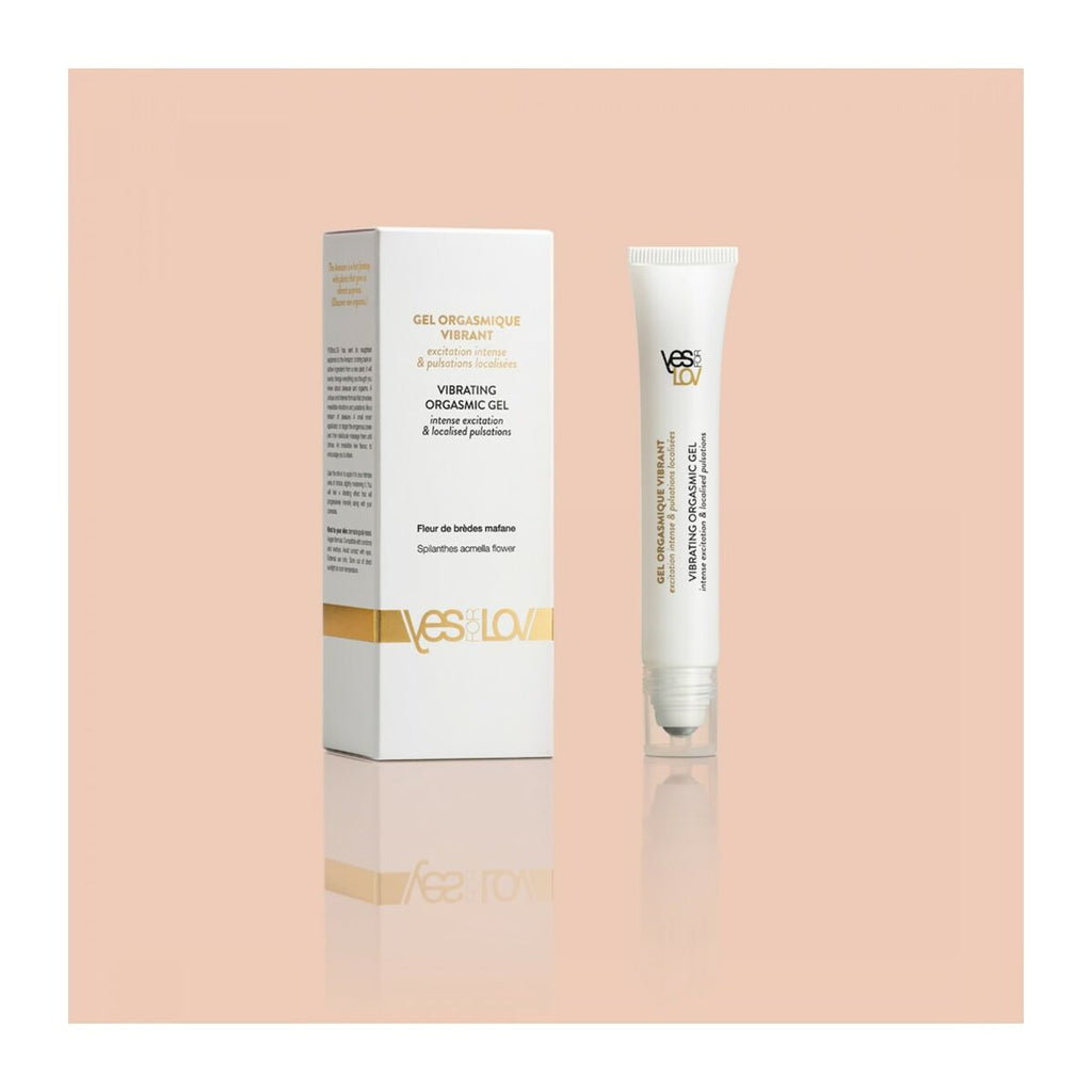 Anti-Wrinkle Cream YESforLOV-2