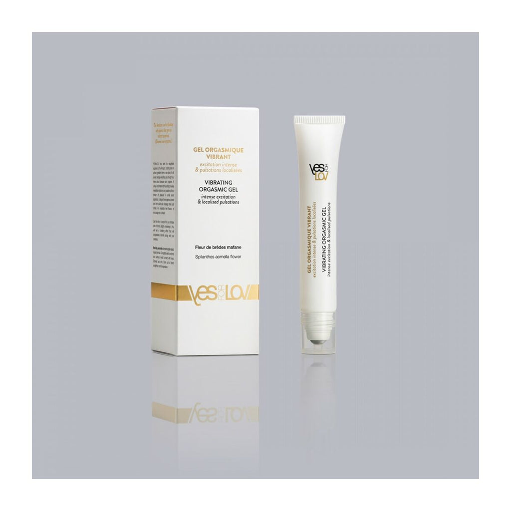 Anti-Wrinkle Cream YESforLOV-1