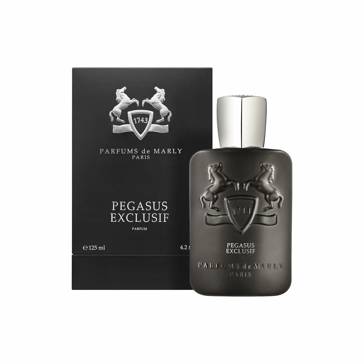 Men's Perfume Parfums de Marly Pegasus Exclusif EDP 125 ml-1