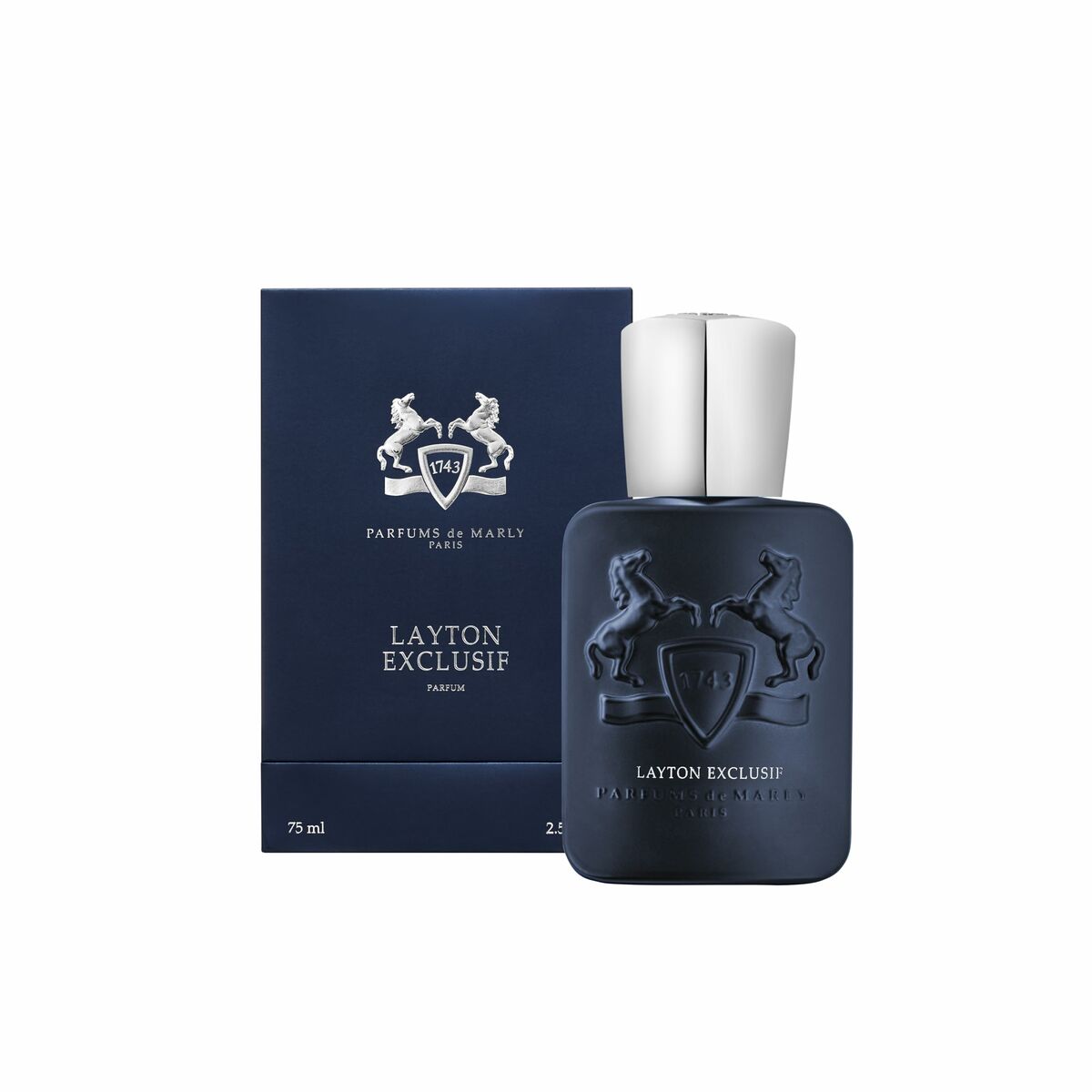 Unisex Perfume Parfums de Marly EDP Layton Exclusif 75 ml-0