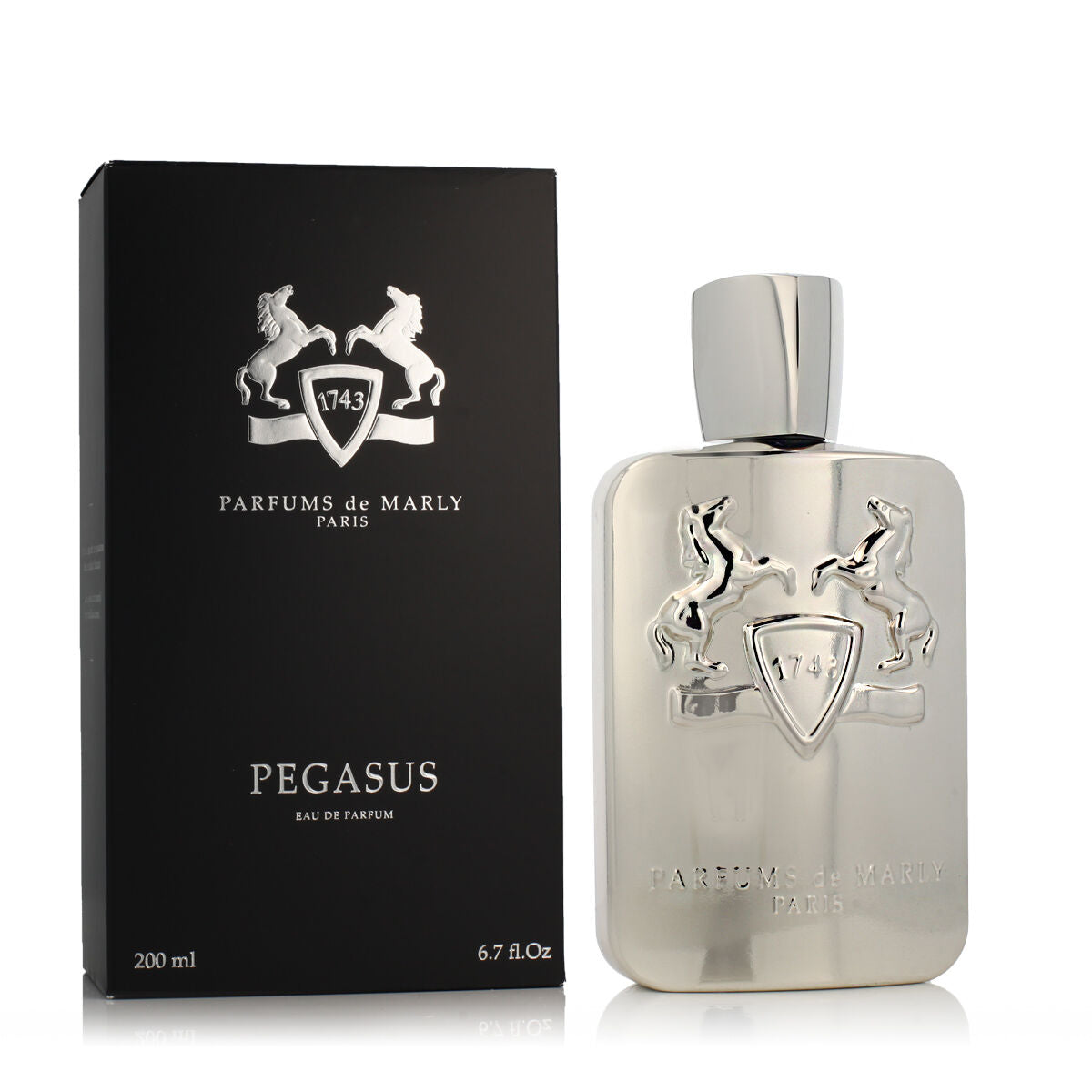 Women's Perfume Parfums de Marly Pegasus EDP 200 ml-1