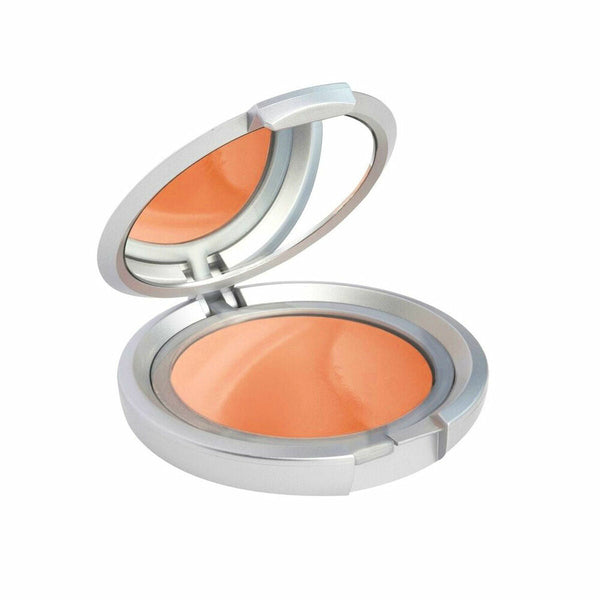Powder Make-up Base LeClerc 04 Praline-0