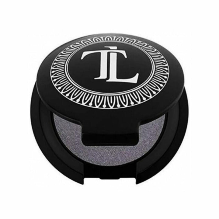 Eyeshadow LeClerc 005 Gris Argent (2,5 g)-0