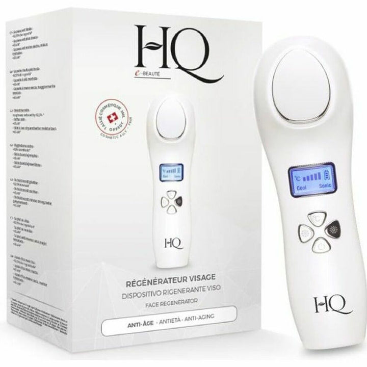 Facial Cleansing Brush HQ-Cloud-0