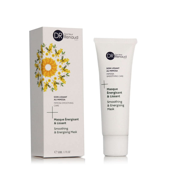 Facial Mask Dr Renaud Energizing 50 ml-2