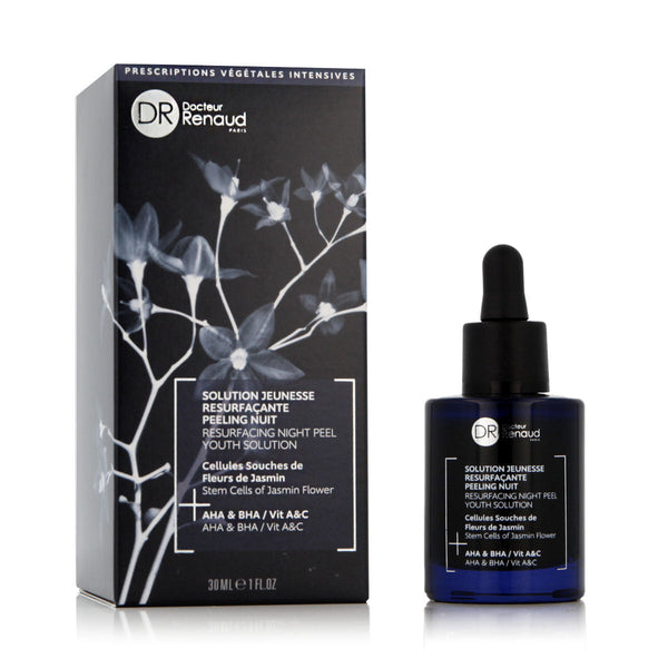 Night-time Anti-ageing Serum Dr Renaud Jasmine 30 ml-0
